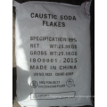 High Quality Sodium Hydroxide Caustic Soda